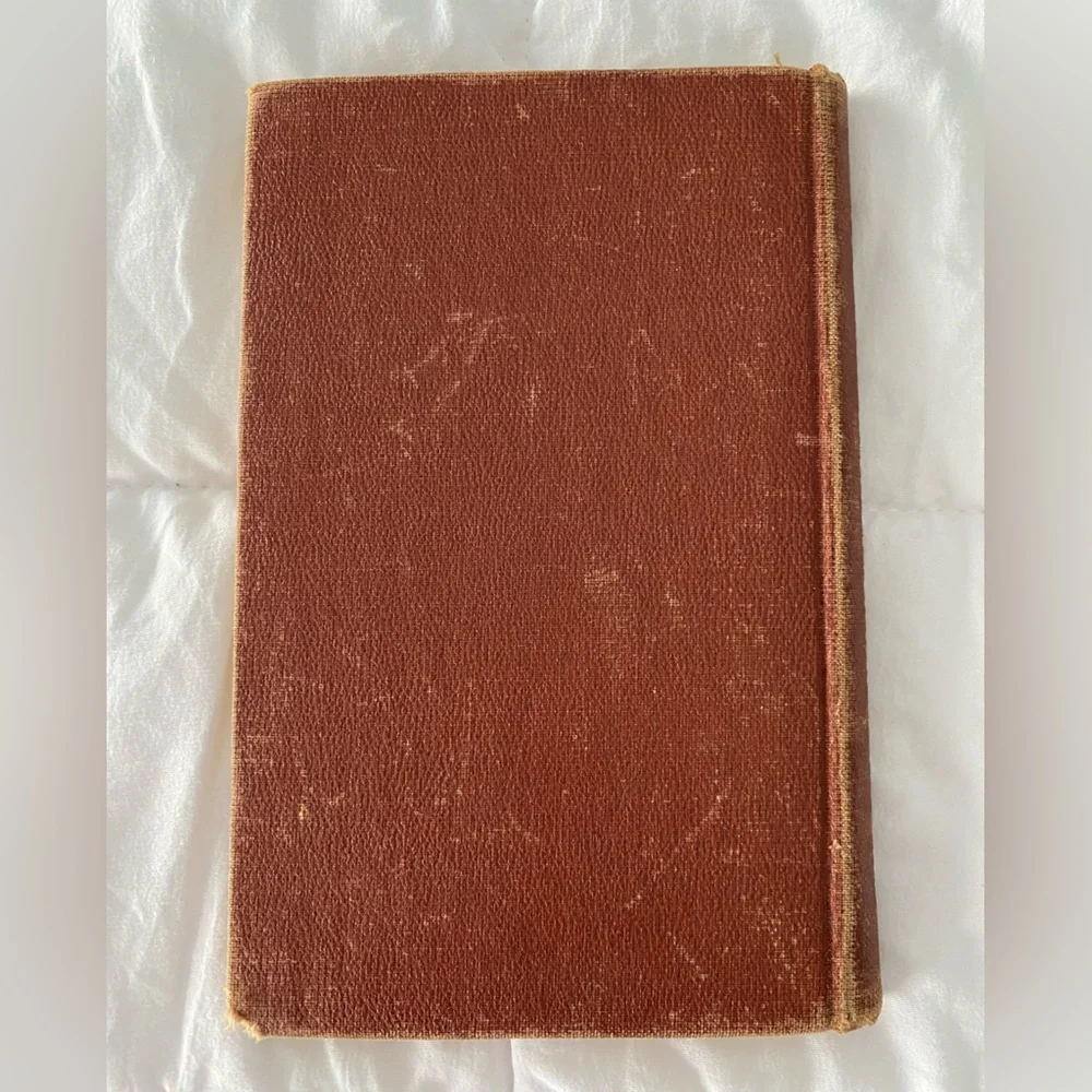 Vintage 1946 Printing of Old Mr. Boston De Luxe Official Bartender's Guide - Picture 2 of 6